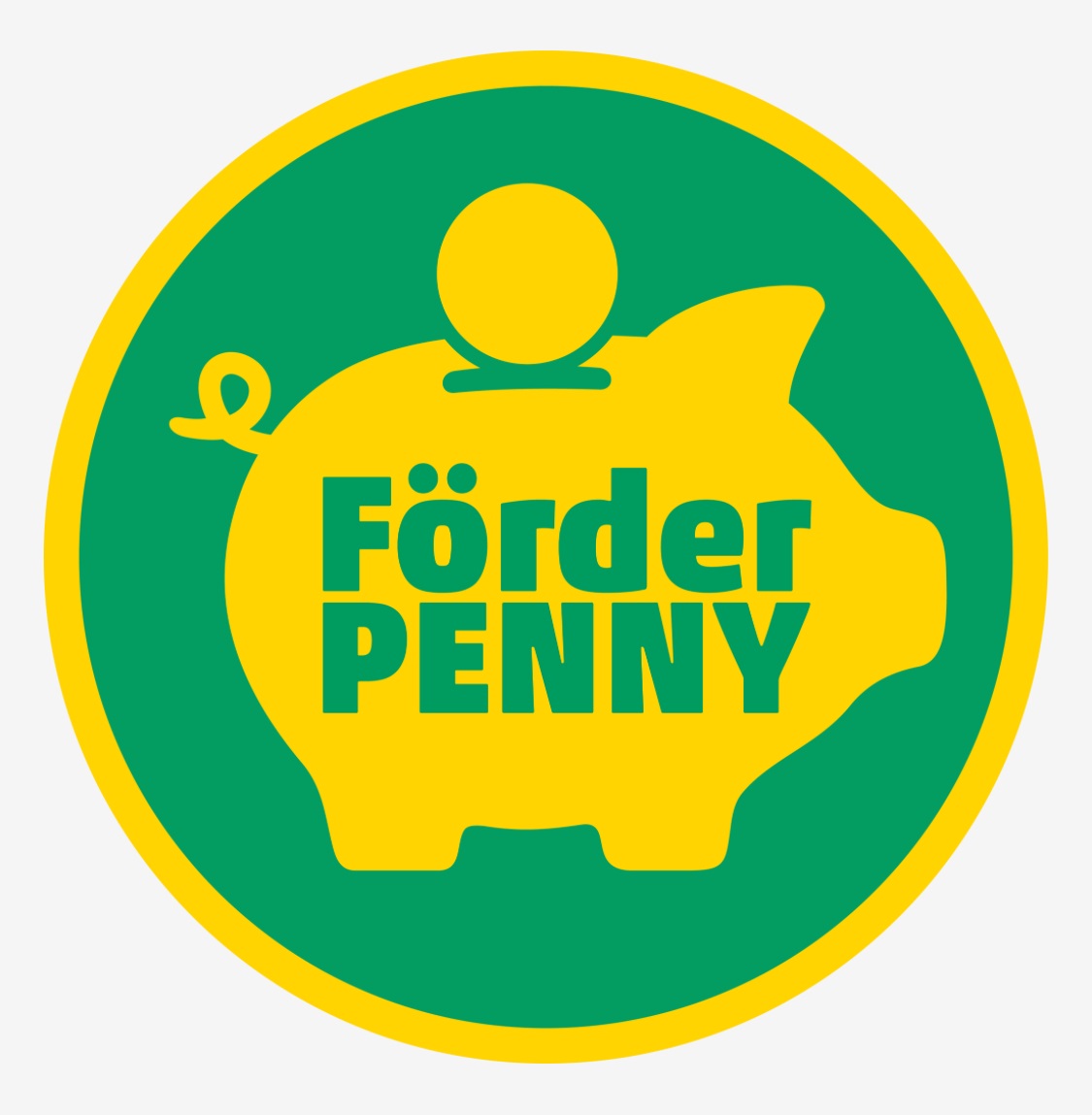 Fürderpenny