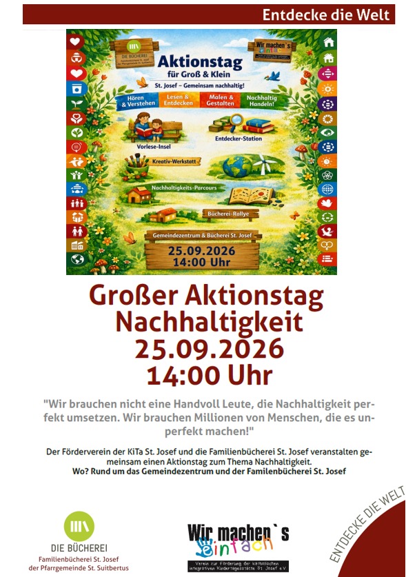 Aktionstag